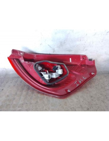 PILOTO TRASERO IZQUIERDO FORD FIESTA (CB1) -...