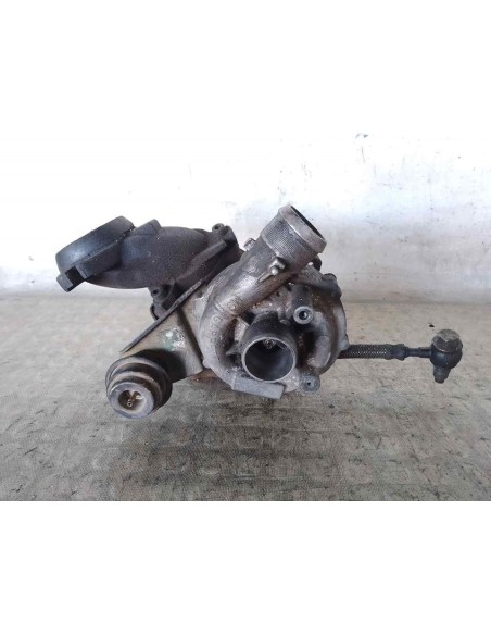 TURBOCOMPRESOR PEUGEOT EXPERT COMBI (1995) - 210413