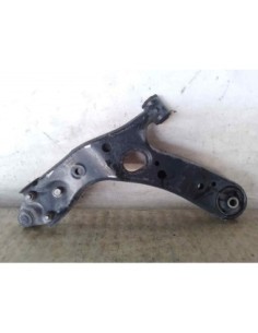 BRAZO SUSPENSION INFERIOR DELANTERO DERECHO TOYOTA AURIS... 2