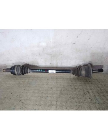 TRANSMISION TRASERA IZQUIERDA BMW SERIE 5 GRAN...