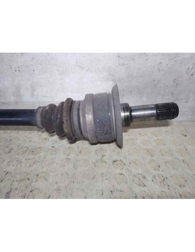 TRANSMISION TRASERA IZQUIERDA BMW SERIE 5 GRAN...