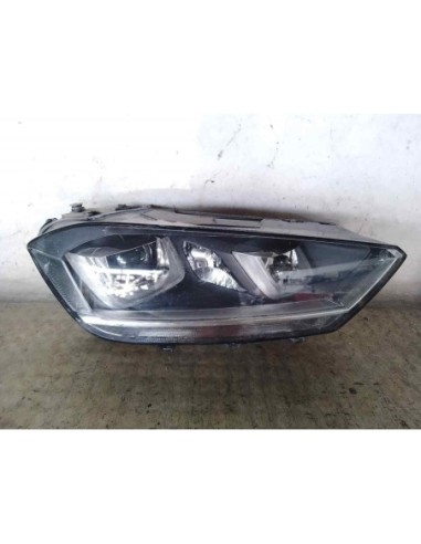 FARO DERECHO VOLKSWAGEN GOLF SPORTSVAN VII...