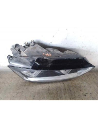 FARO DERECHO VOLKSWAGEN GOLF SPORTSVAN VII...