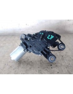 MOTOR LIMPIA TRASERO VOLKSWAGEN GOLF V (1K1)(10 2003) -...