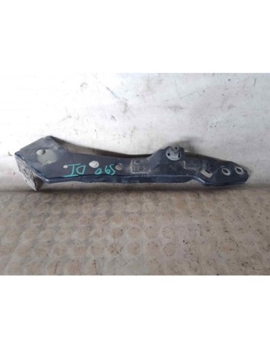NO IDENTIFICADO RENAULT MEGANE III BERLINA 5P -...