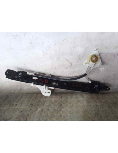 ELEVALUNAS TRASERO DERECHO SEAT ALTEA XL (5P5)...