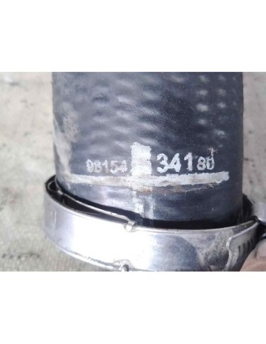 TUBO PRESION TURBOCOMPRESOR PEUGEOT 308 - 211053