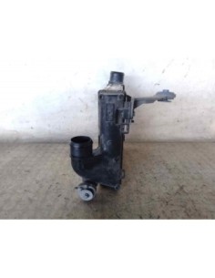 INTERCOOLER PEUGEOT 308 - 211088 2