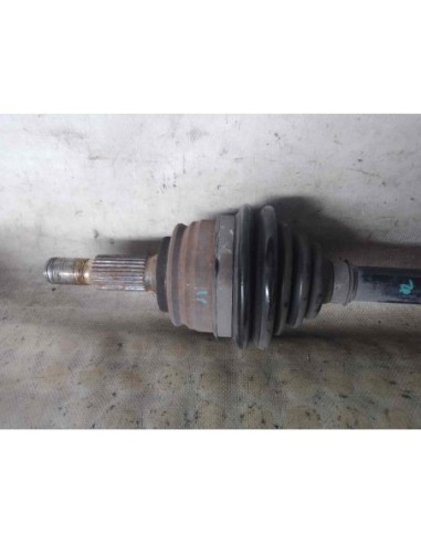 TRANSMISION DELANTERA IZQUIERDA PEUGEOT 308 -...