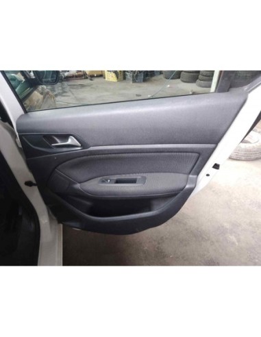 GUARNECIDO PUERTA TRASERA DERECHA PEUGEOT 308 -...