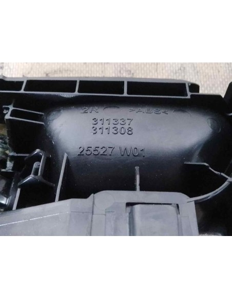MANETA INTERIOR DELANTERA DERECHA PEUGEOT 308 - 211262