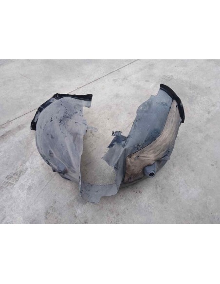 PASO RUEDA DELANTERO IZQUIERDO PEUGEOT 308 - 211291