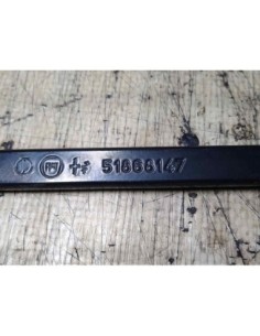 BRAZO LIMPIA DELANTERO IZQUIERDO FIAT II DOBLÒ (263)... 2