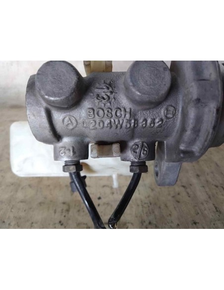 BOMBA FRENO FIAT II DOBLÒ (263) CARGO - 211593