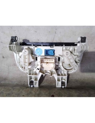 MANDO CALEFACCION / AIRE ACONDICIONADO FIAT II...