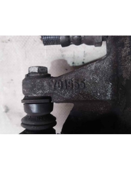 PINZA DE FRENO DELANTERA IZQUIERDA FIAT II DOBLÒ (263) CARGO - 211671