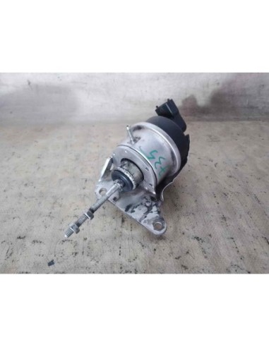 MOTOR ELECTRICO ACTUADOR FIAT II DOBLÒ (263)...