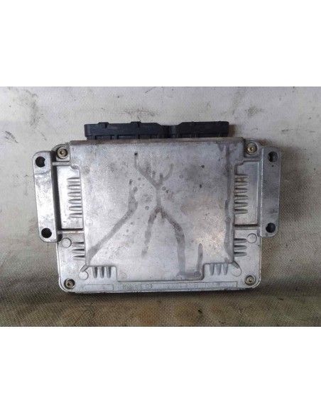 CENTRALITA MOTOR UCE RENAULT MEGANE I FASE 2 BERLINA (BA0) - 211840