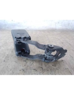 ENGANCHE CINTURON TRASERO CENTRAL FORD MONDEO BERLINA... 2
