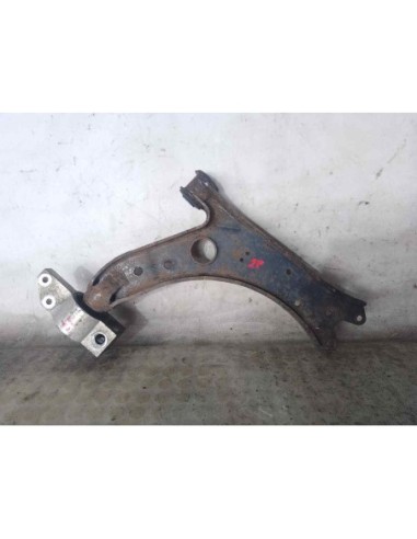 BRAZO SUSPENSION DELANTERO IZQUIERDO VOLKSWAGEN...