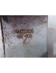 LLANTA AUDI A4 BERLINA (8E) - 211893 2