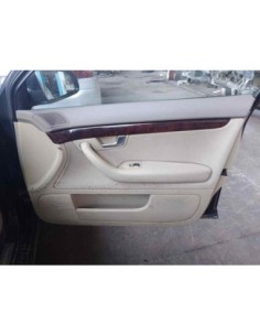GUARNECIDO PUERTA DELANTERA DERECHA AUDI A4 BERLINA (8E)...