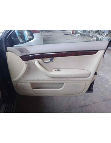 GUARNECIDO PUERTA DELANTERA DERECHA AUDI A4...