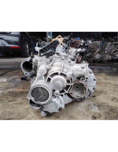 CAJA CAMBIOS VOLKSWAGEN GOLF V (1K1)(10 2003) -...