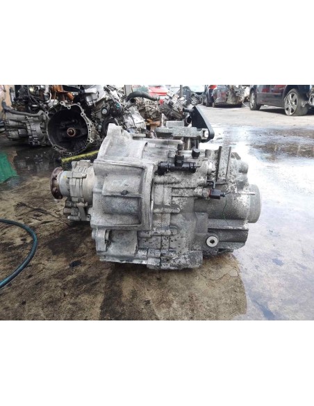 CAJA CAMBIOS VOLKSWAGEN GOLF V (1K1)(10 2003) - 211975