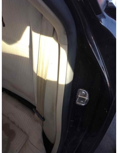 CINTURON SEGURIDAD TRASERO IZQUIERDO AUDI A4...