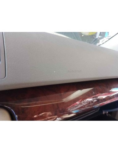 AIRBAG DELANTERO DERECHO AUDI A4 BERLINA (8E) -...