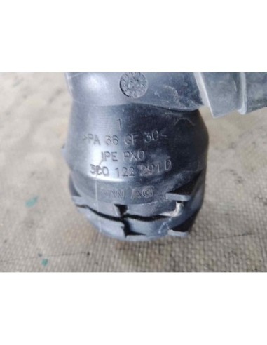 TUBO SEAT ALTEA XL (5P5) - 212141