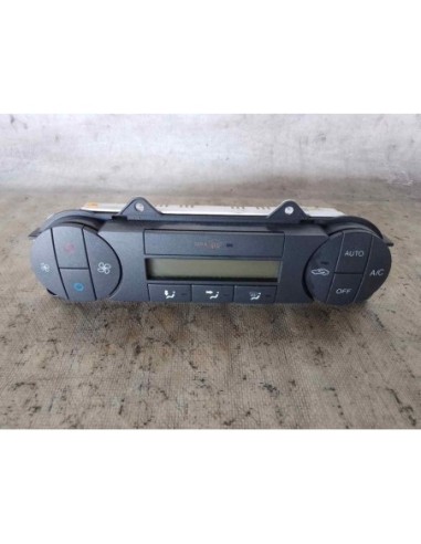 MANDO CLIMATIZADOR FORD MONDEO BERLINA (GE) -...