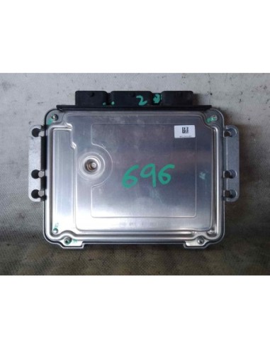 CENTRALITA MOTOR UCE PEUGEOT 307 BERLINA (S2) -...