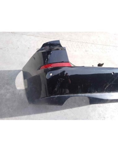 PARAGOLPES TRASERO BMW SERIE 5 GRAN TURISMO...