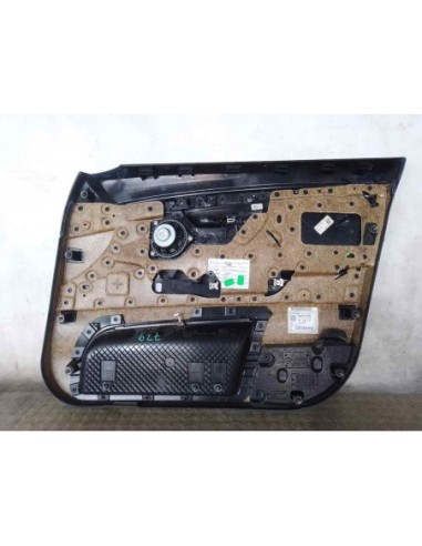 GUARNECIDO PUERTA DELANTERA IZQUIERDA BMW SERIE...