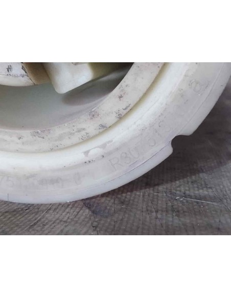 AMORTIGUADOR TRASERO IZQUIERDO BMW SERIE 5 GRAN TURISMO (F07) - 212602