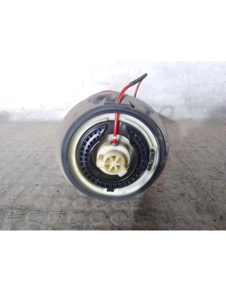 AMORTIGUADOR TRASERO IZQUIERDO BMW SERIE 5 GRAN TURISMO (F07) - 212602