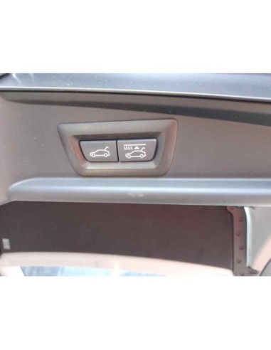 INTERRUPTOR BMW SERIE 5 GRAN TURISMO (F07) -...