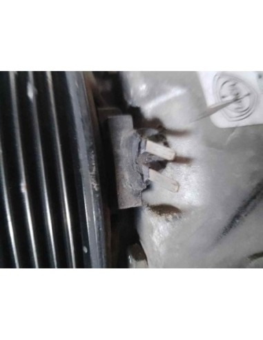 COMPRESOR AIRE ACONDICIONADO ALFA ROMEO...