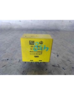 RELE OPEL ASTRA G BERLINA - 212793