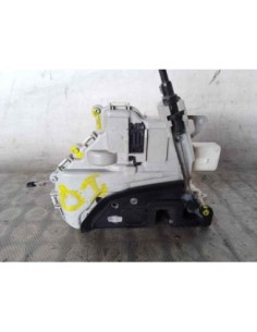 CERRADURA PUERTA DELANTERA IZQUIERDA SEAT ALTEA (5P1) -... 2