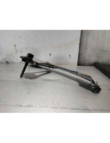 ELEVALUNAS TRASERO IZQUIERDO RENAULT CLIO III - 213104