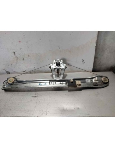 ELEVALUNAS TRASERO IZQUIERDO RENAULT CLIO III -...