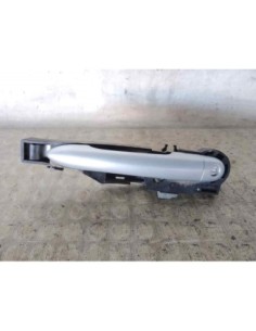 MANETA EXTERIOR DELANTERA IZQUIERDA RENAULT CLIO III -...