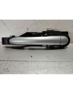 MANETA EXTERIOR TRASERA DERECHA RENAULT CLIO III - 213128