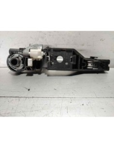 MANETA EXTERIOR TRASERA DERECHA RENAULT CLIO III - 213128 2