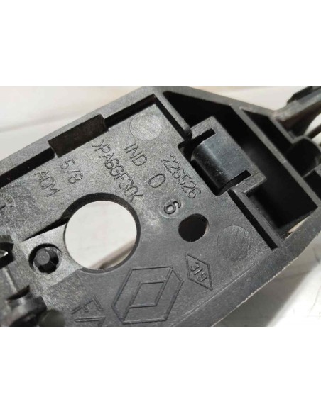 MANETA EXTERIOR TRASERA DERECHA RENAULT CLIO III - 213128