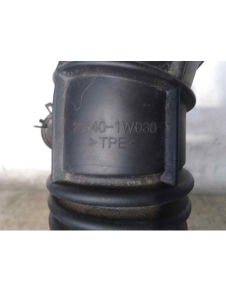 TUBO KIA RIO (UB) - 213323
