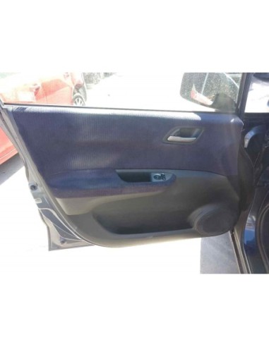 GUARNECIDO PUERTA DELANTERA IZQUIERDA HONDA...